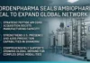 CordenPharma Seals AmbioPharm Deal to Expand Global Network AmbioPharm Deal