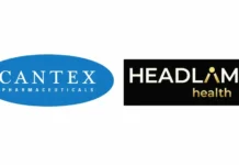 Cantex and Headlamp Target MS Depression Using Lumos AI Cantex and Headlamp