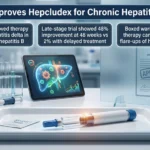 Chronic-Hepatitis-Delta-Virus