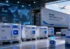 Cold Chain Intelligence Enhancing Pharma Logistics Safety Cold Chain Intelligence