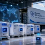 Cold-Chain-Intelligence