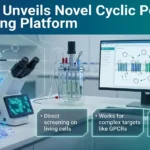 Cyclic-peptide-screening