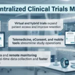 Decentralized-Clinical-Trials