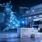 Digital-Supply-Networks