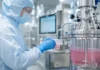 GMP Cytokines Advancing Cell Therapy Manufacturing GMP cytokines cell therapy manufacturing