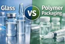 Glass vs Polymer: Choosing the Right Material for Parenteral Packaging Glass vs Polymer Parenteral Packaging