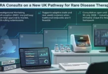 MHRA Launches Public Consultation on New Rare Disease Therapies Framework to Strengthen UK’s Global Position Rare Disease Therapies Framework