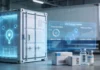 Real Time Visibility Enhancing Pharma Transport Efficiency Real Time Visibility Pharma Transport