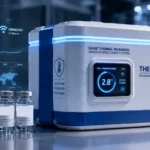 Smart-Thermal-Packaging