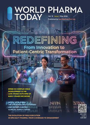 Print Magazine - April 26 Issue