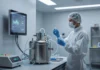 Bioprocess Analytics Improving Biologics Manufacturing bioprocess analytics biologics manufacturing