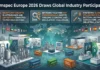 Chemspec Europe 2026 Draws Global Industry Participation Chemspec Europe 2026 Draws Global Industry Participation