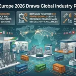 Chemspec Europe 2026 Draws Global Industry Participation