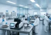 Advanced Color Measurement Strengthening Pharma QC color measurement pharma QC