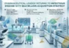 Eli Lilly Returns to Infectious Disease with $3.8 Billion Acquisition Strategy Pharmaceutical Leader Returns to Infectious Disease With $3.8 Billion Acquisition Strategy