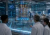 Quantum Computing Enhancing Clinical Trial Design quantum clinical trial design