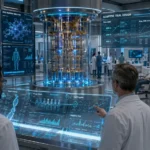 quantum-clinical-trial-design