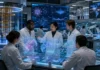 Quantum machine learning in pharma research growth quantum machine learning pharma