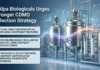 Shilpa Biologicals Urges Stronger CDMO Selection Strategy Shilpa Biologicals Urges Stronger CDMO Selection Strategy