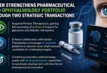 Bayer and Iambic Collaboration Expands AI Drug Discovery Efforts AI Drug Discovery