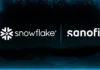 Sanofi and Snowflake Team Up to Deploy AI-Powered Field Agent Support Tool AI field agent