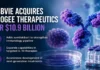 AbbVie Acquires Apogee in $10.9 Billion Healthcare Deal AbbVie acquires Apogee