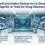 Agentic-AI-for-drug-discovery