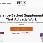 Bens-Natural-Health