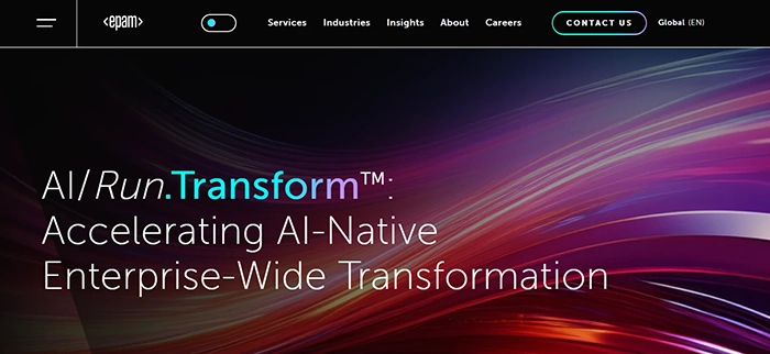 EPAM Systems