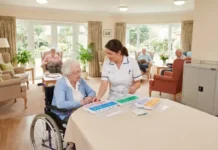 How Pharmaceutical Safety Standards Help Protect Elderly Patients in Long-Term Care Facilities Elderly medication safety