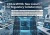 FDA and MHRA Launch New Liaison Programme to Strengthen Regulatory Collaboration FDA & MHRA announce a new liaison for regulatory collaboration between US and UK agencies (banner)