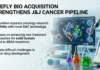 Firefly Bio Acquisition Strengthens J&J Cancer Pipeline Firefly Bio Acquisition
