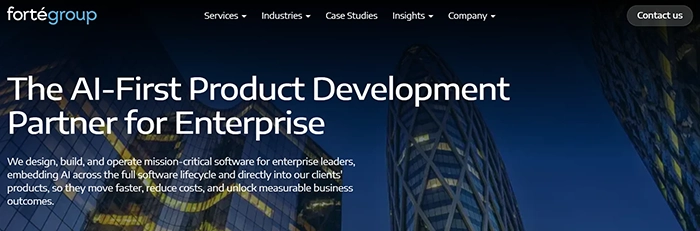 Forte Group