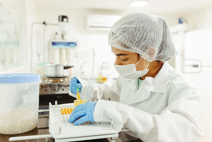 Key Factors to Evaluate in Your Central Lab Partner
