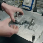 MGS Hybrid Tooling In Action