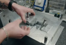 MGS Advances Healthcare Product Development with Hybrid Tooling Hybrid Tooling