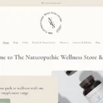 Naturopathic-Wellness