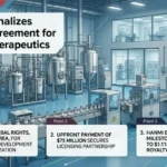 Sonefpeglutide-Licensing