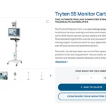 Tryten-S5-Tablet-Cart