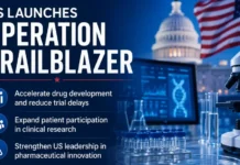 US Clinical Trials Plan Aims to Restore Research Leadership US Clinical Trials