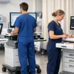 best-medical-carts-on-wheels-for-clinicians