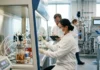 CDMO Strategies Powering the Next-Gen Biopharma Surge CDMO Strategies Powering the Next-Gen Biopharma Surge