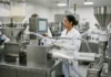 Continuous Manufacturing Reshaping Drug Formulation Continuous Manufacturing Reshaping Drug Formulation