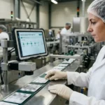 Digital product passports enhancing pharma traceability