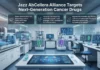 Jazz AbCellera Alliance Targets Next-Generation Cancer Drugs Jazz AbCellera Alliance
