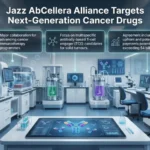 Jazz AbCellera Alliance