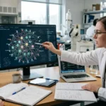 Knowledge graphs improving pharmaceutical intelligence