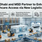 logistics hub