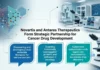 Novartis and Antares Therapeutics Form Strategic Partnership for Cancer Drug Development Oncology Deal