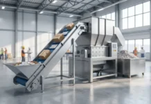 Best Pharma Shredder Manufacturer pharma shredder manufacturer